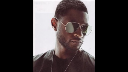 Usher - Missing My Woman 
