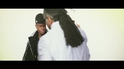Chamillionaire - Good Morning {high quality} 