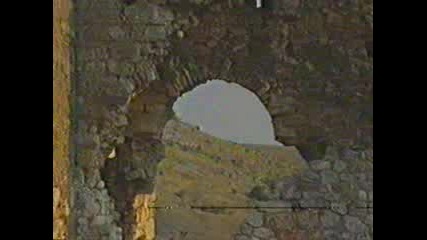 Крепостта Маточина