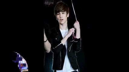 Shinee Key Profile