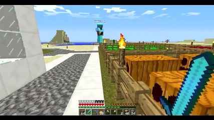 Bokocraft еп1 с Боко
