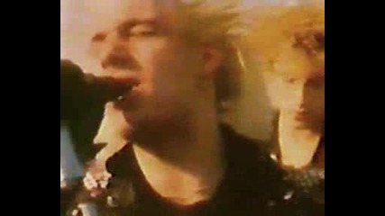 Gbh - Give Me Fire
