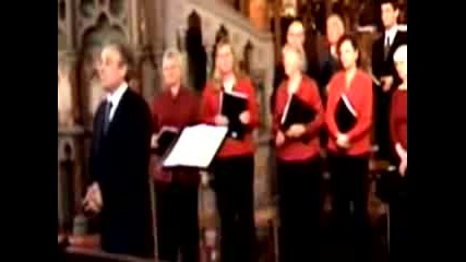 Katyusha - Russian Choir