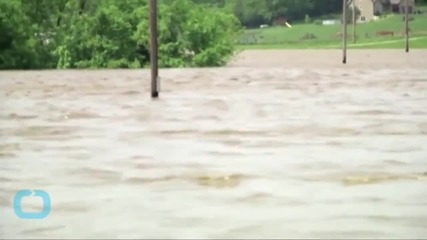 Emergency Crews Scramble in OK, TX