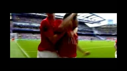 Manchester United - Отборът , Който Винаги Ще Бъде В Нашите Сърца ! ! ! 