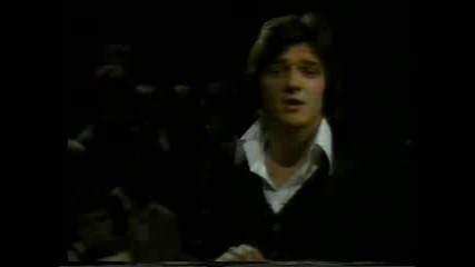 Zdravko colic - Ljubav je samo rijec (1973)
