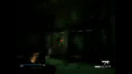 Cold Fear Part 14