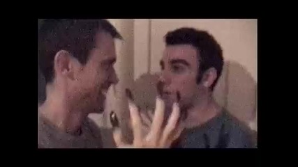 Roommate Alien Prank Goes Bad 