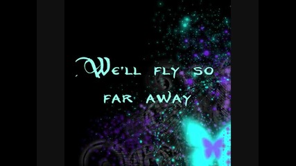 Evanescence - - Before The Dawn [lyrics]