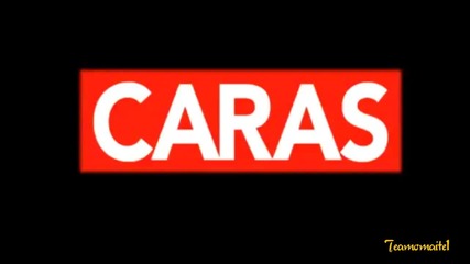 Rbd - Зад кадър с Маите Перони за списание Caras 2012