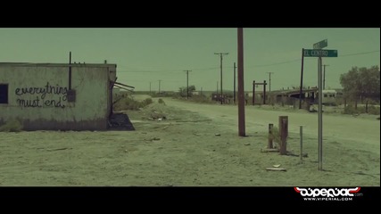 Kid Ink - Hell & Back [official Video]