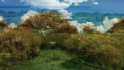 Fields of Gold Dana Winner 