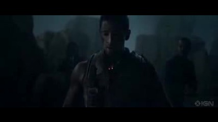Predators Trailer 