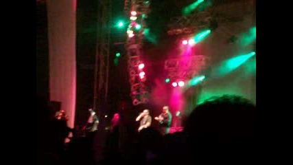 Sean Paul Concert 2006