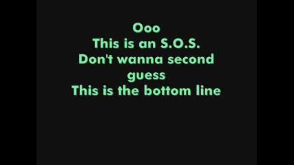 Sos - Jonas Brothers Lyrics (перфектно качество)