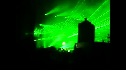 Armin van Buuren@ Cacao Beach, Bulgaria 13.08.2010 5 