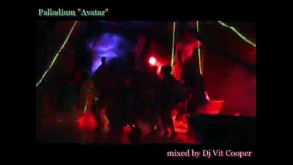 Club Palladium - Avatar