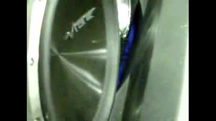 Car Audio Black Civic