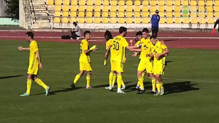 Джавад Ел Джемили удвои аванса на Левски