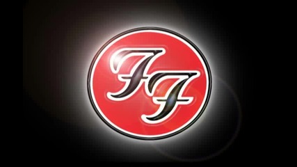 Foo Fighters - Floaty (alternate) 