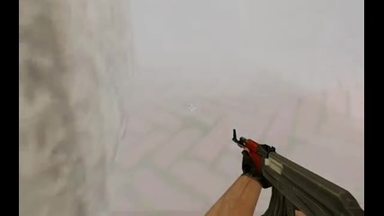 Tvcstrike - pasha
