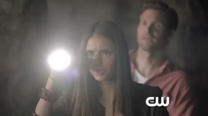 The Vampire Diaries ^^