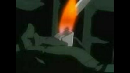 Elfen Lied Епизод 2