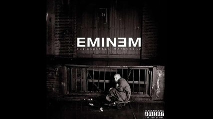 Eminem - The Marshall Mathers Lp - Bitch Please Ii 