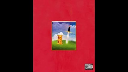 Kanye West - Power Mixdown Mpc 2000