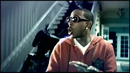 Ludacris - How Low (hq) 