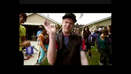 Cant touch this - Zeke and Luther (version) 