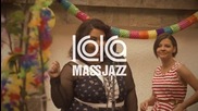 Koka Mass Jazz - SMILE (Official Trailer)