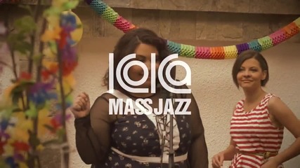 Koka Mass Jazz - SMILE (Official Trailer)