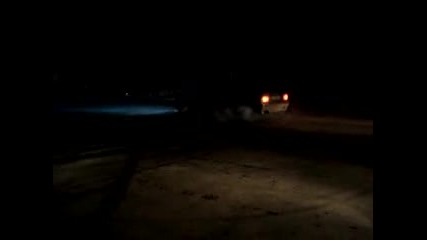 bmw e30 burnout от София 