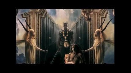 Kanye West - Power - 2010 ( H D ) ( Превод ) 