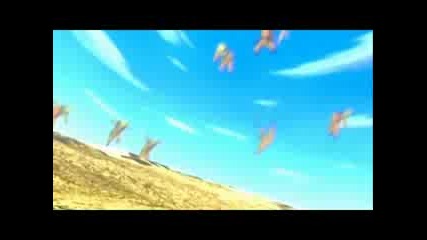 Shounen Bushido - Anime mixed Super qko amv