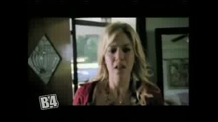 Kelly Clarkson - Because Of You