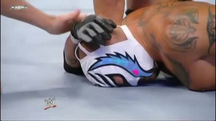 Wwe Smackdown 4.30.10 Part 11/13
