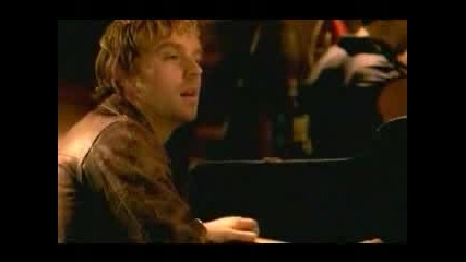 Darren Hayes - I Miss You