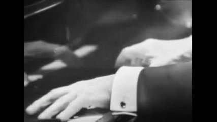 Arthur Rubinstein - Chopin - Sonata No 2 in B - flat minor Op 35 Iii mov 