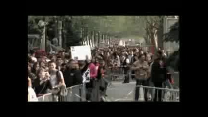 Tokio Hotel - Zimmer 483