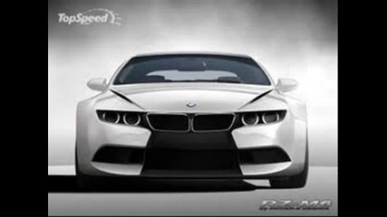 Bmw M6