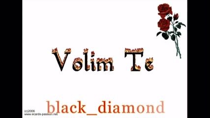 Volim Te Lubava Moq