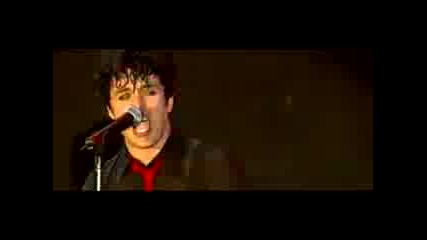 bascet case green day live rock am ring
