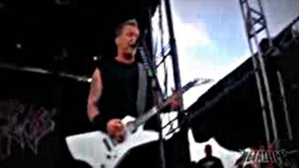 Metallica - Dehaan Show Full - Кill Em All - Orion Music And More - 2013 Full Show Hd