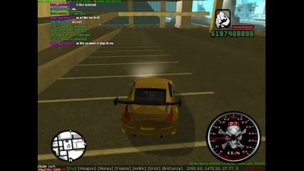 Gta Drift 