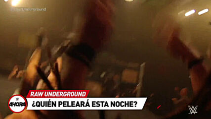 TODO lo que tienes que SABER antes de #RAW: WWE Ahora, Ago 10, 2020