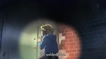 Moyashimon Returns Episode 2