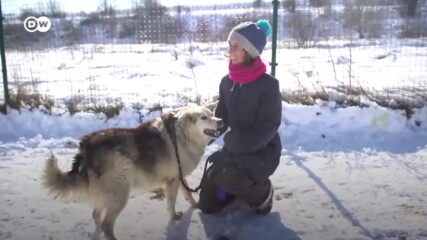 Една германка в България: "Тук се чувствам полезна"