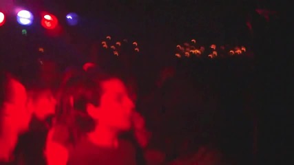 Най големия наркоман ;d Dennis Ferrer 